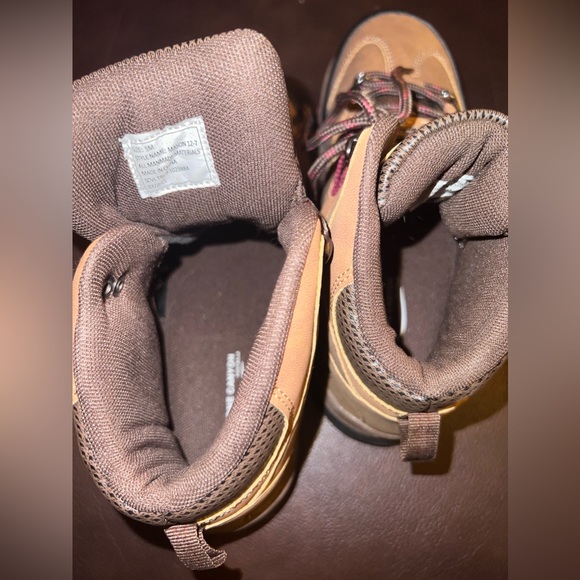 Stone Canyon Boots - Picture 5 of 5